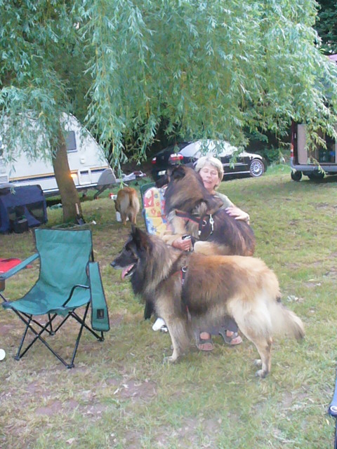 Diabolo,Basco v.Waldeckerland&Helga